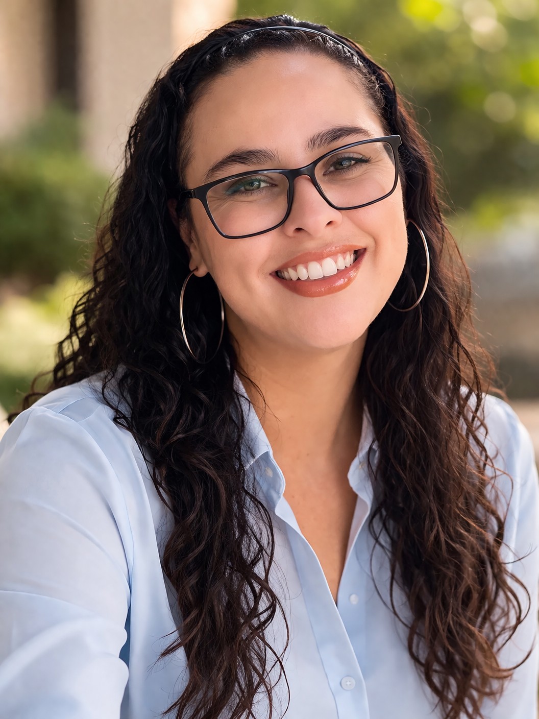 Esmeralda Menchaca